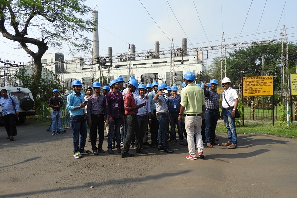 Field Visit