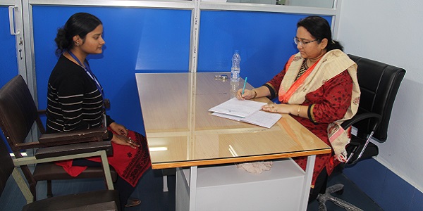 Medical Unit Facility 1