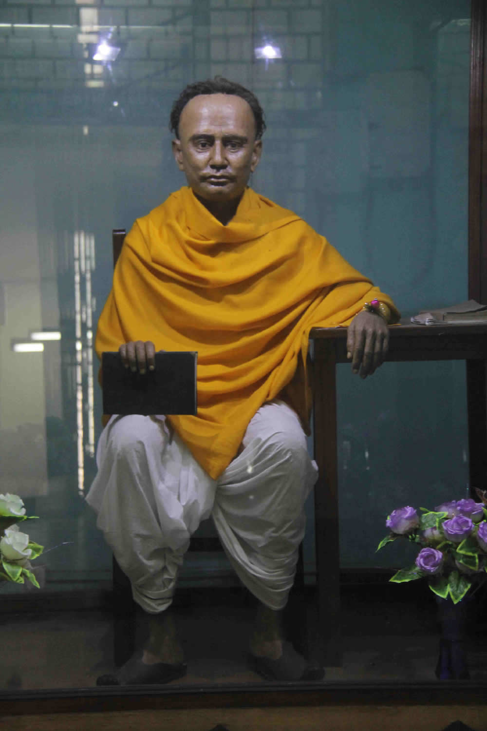 Ishwar Chandra Vidyasagar