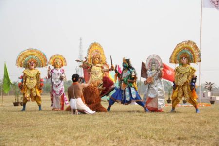 Cultural Festival