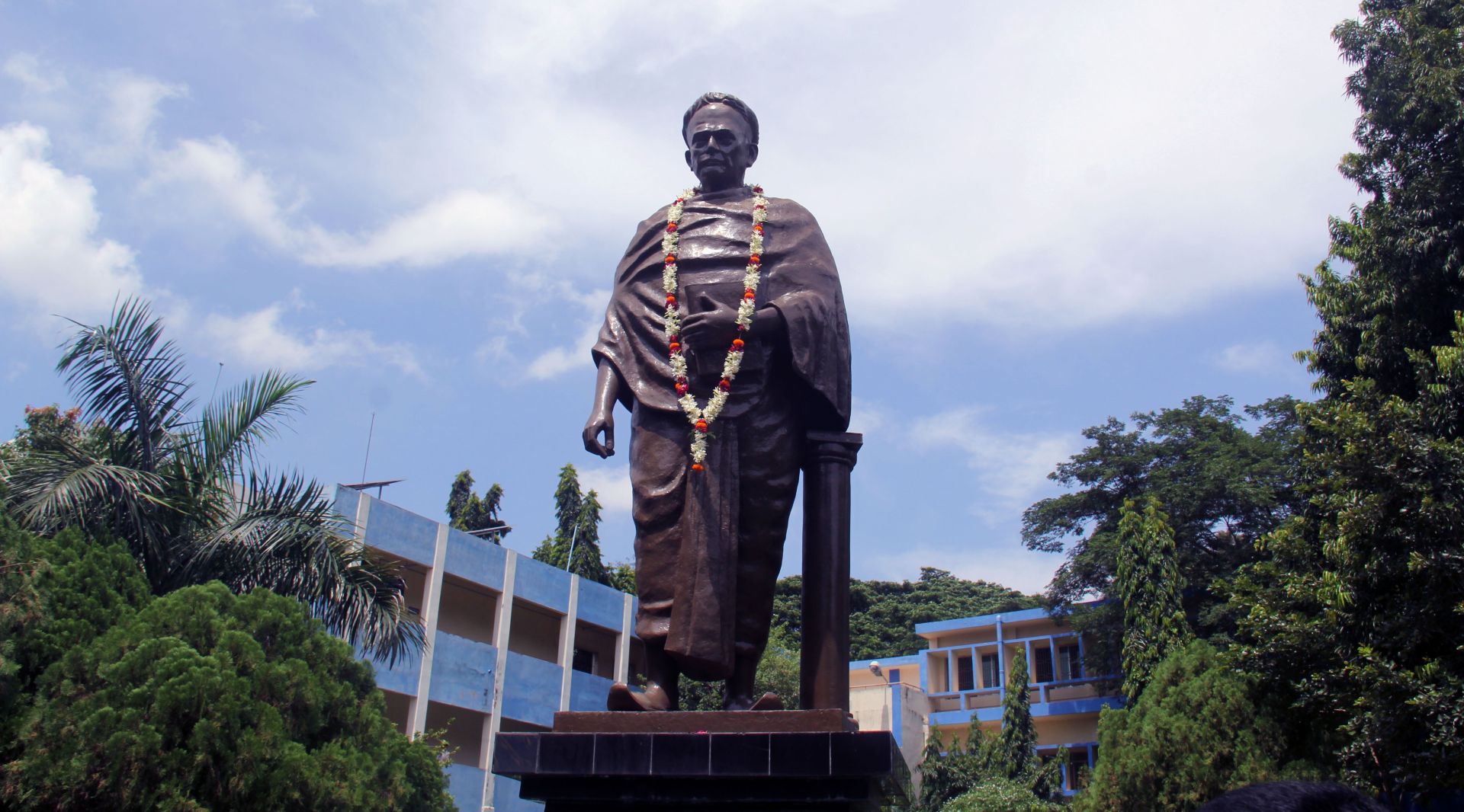 Photo of Pandit Iswar Chandra Vidyasagar