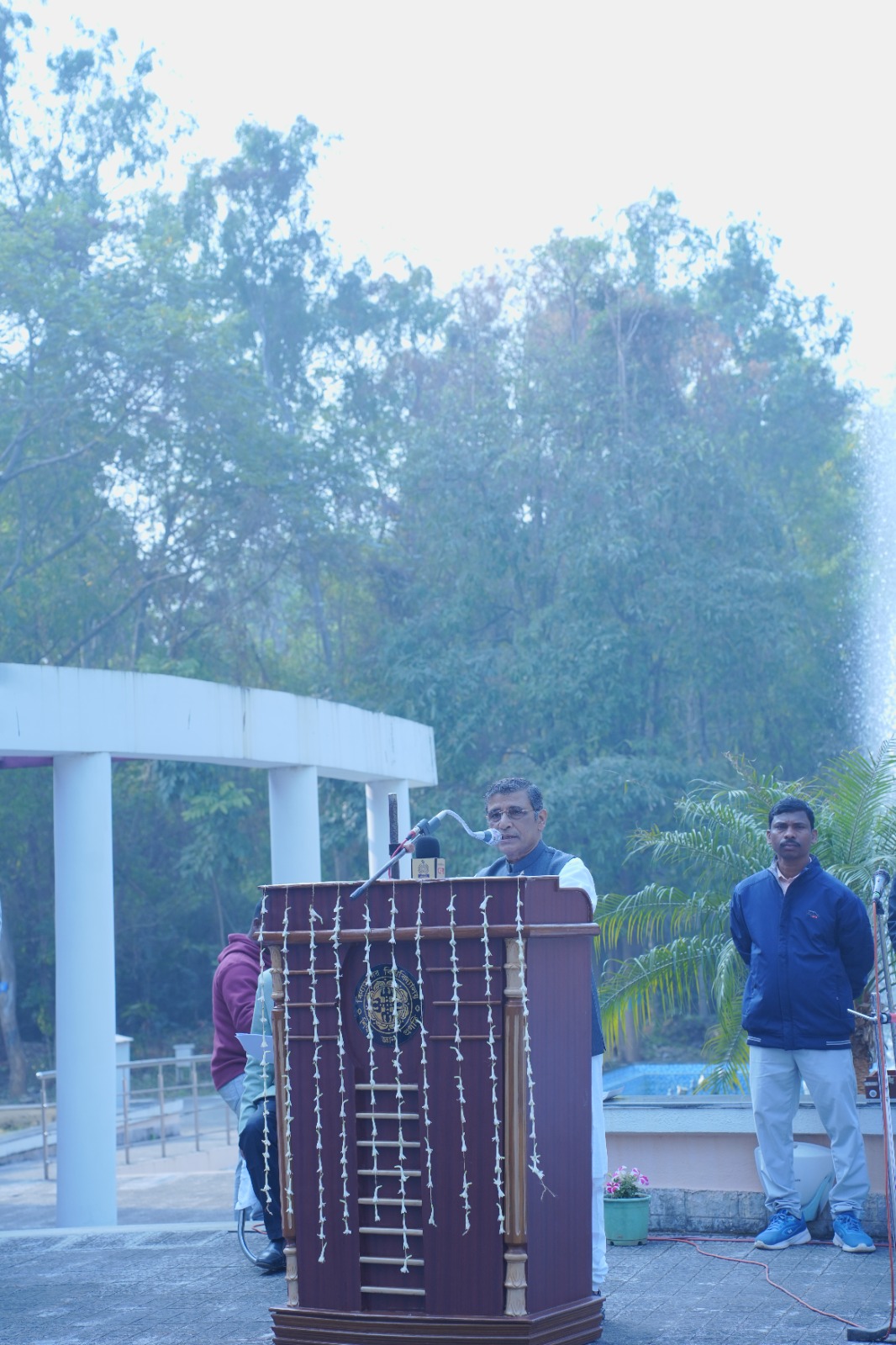 77th Republic Day Celebration, 2026