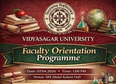 Faculty Orientation Programme