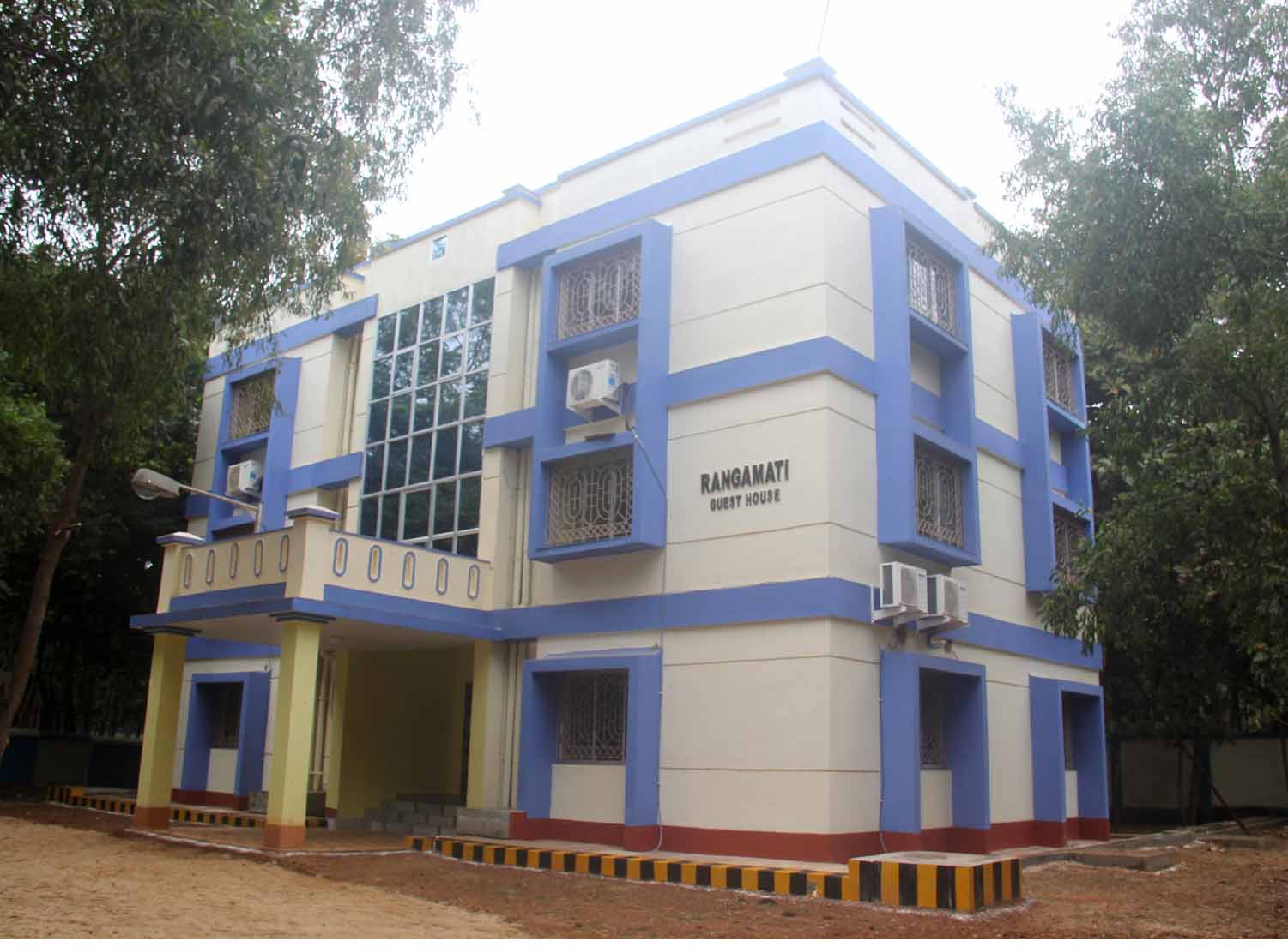 Rangamati Guest House