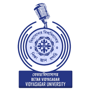 Betar Vidyasagar Logo
