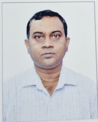Bijitendra Paul
