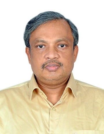 Dibyendu Maiti