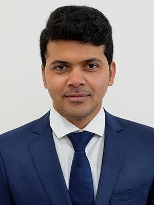 Dr. Ashok Bera