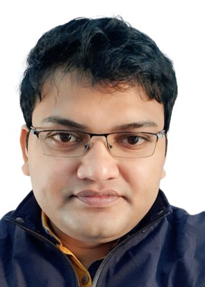 Dr. Avijit Pandit