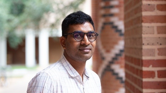 Dr. Barun Mahata