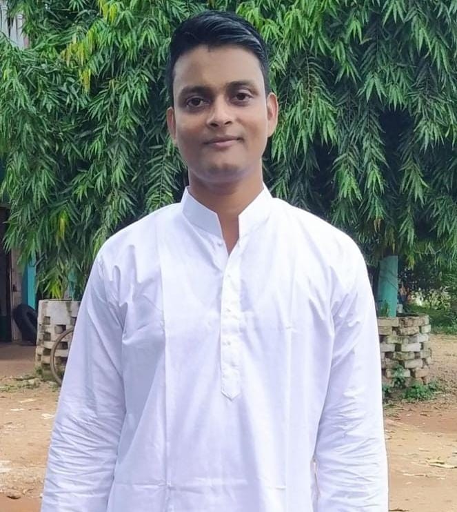 Dr. Basudeb Das