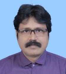 Dr. Bhanu Bhusan Khatua