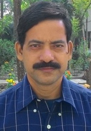 Dr. Bibekananda Sau