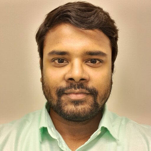 Dr. Biswajit Das