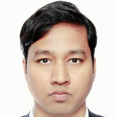 Dr. Biswarup Rana