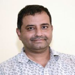Dr. Chiranjib Chakraborty