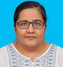 Dr. Dimple Patel