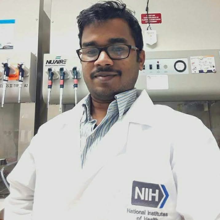 Dr. Dipak Kr. Poria