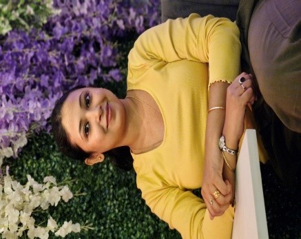 Dr. Irani Sahu