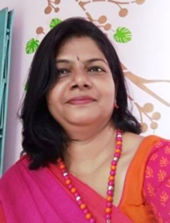 Dr. Kakoli Ghosh