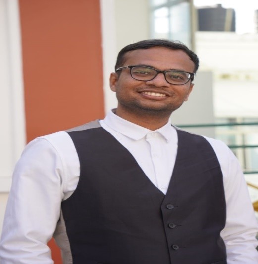 Dr. Kinkar Mandal
