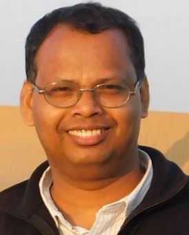 Dr. Manas Kumar Santra