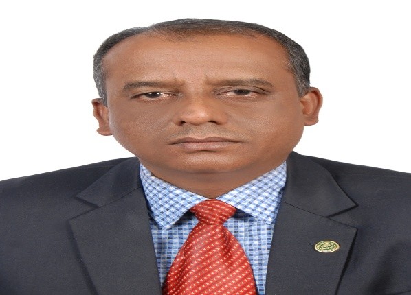 Dr Mizanur Rahaman