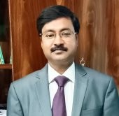 Dr. Mrinal Kanti Dey