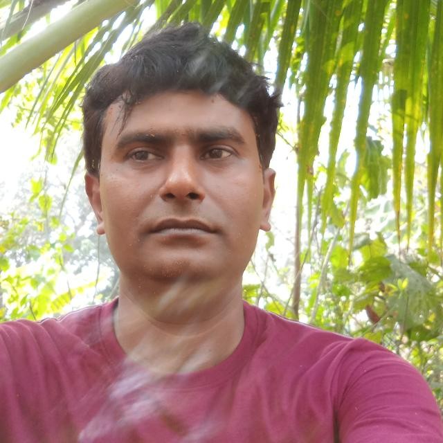 Dr. Nitai Chandra Das