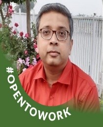 Dr. Parijat Das