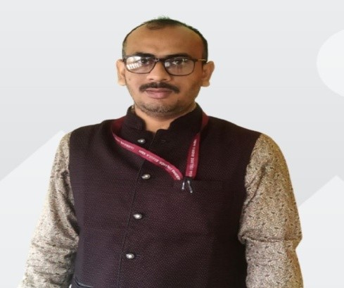 Dr. Rajib Sinha
