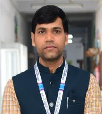 Dr. Ramesh Chandra Mondal