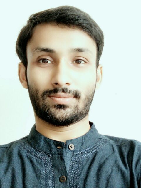 Dr. Sanatan Das
