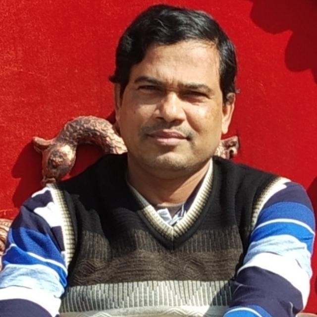 Dr. Satyanarayan Jana