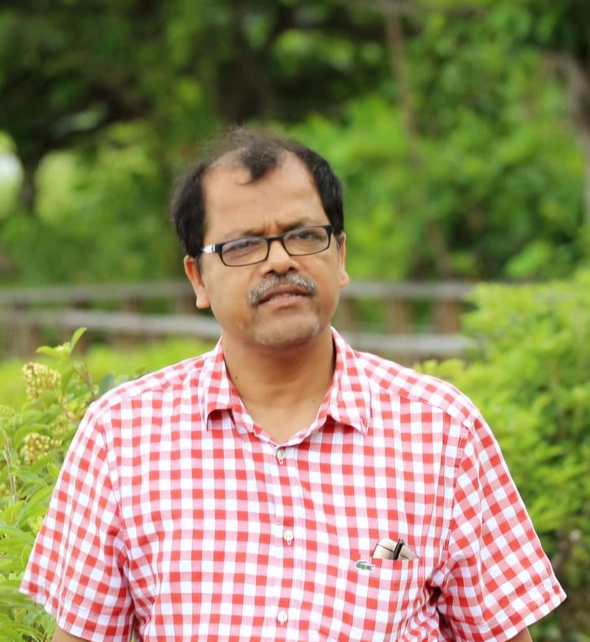 Dr. Siddheswar Maikap