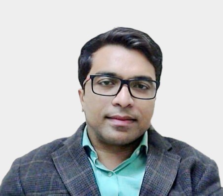 Dr. Somenath Roy