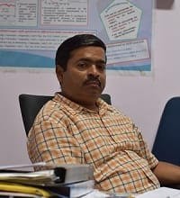 Dr. Sourav Giri
