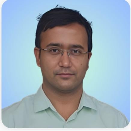Dr. Sourav Sil