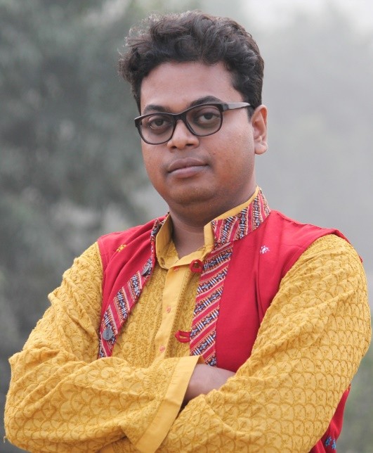 Dr. Subhamay Kisku
