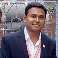 Dr. Subrata Pandit