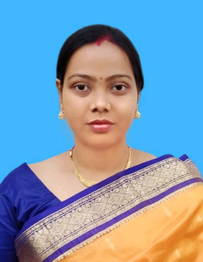 Dr. Tumpa Jana