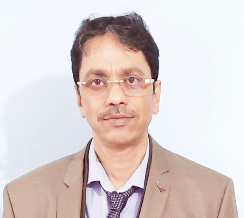 Dr. Uttam Bhunia