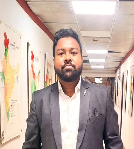 Manoj Murmu