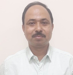 Mr. Kousik Kumar Rana