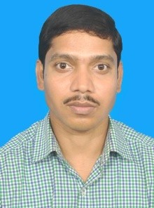 Mr. Pradip Maity