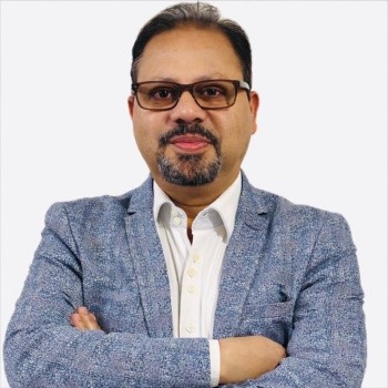 Mr. Suman Ghosh