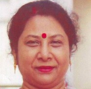 Mrs. Gargi Midda
