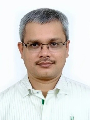 Pulak Mishra