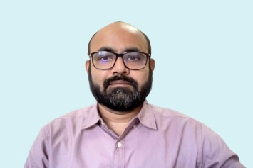 Rajdeep Singha