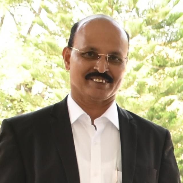 Ranjan Sinha Thakur